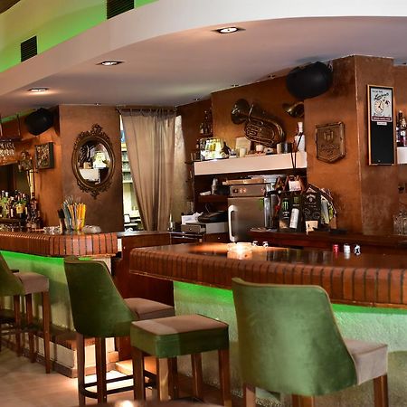 Epidavros Plaza Hotel Epano Epidhavros Luaran gambar