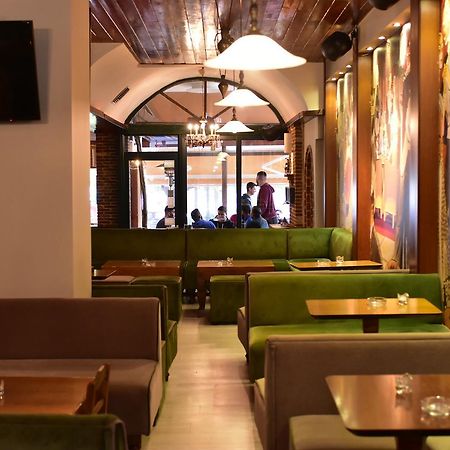 Epidavros Plaza Hotel Epano Epidhavros Luaran gambar