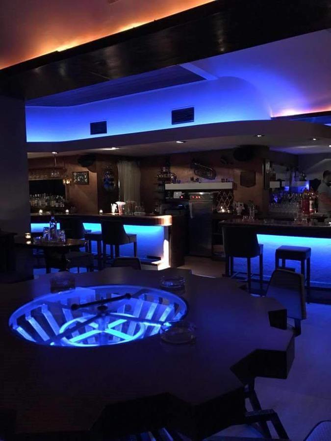 Epidavros Plaza Hotel Epano Epidhavros Luaran gambar