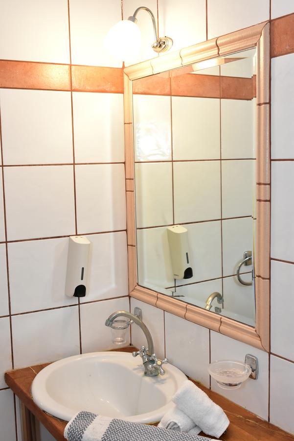 Epidavros Plaza Hotel Epano Epidhavros Luaran gambar