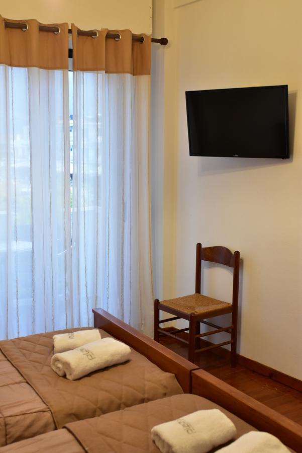 Epidavros Plaza Hotel Epano Epidhavros Luaran gambar