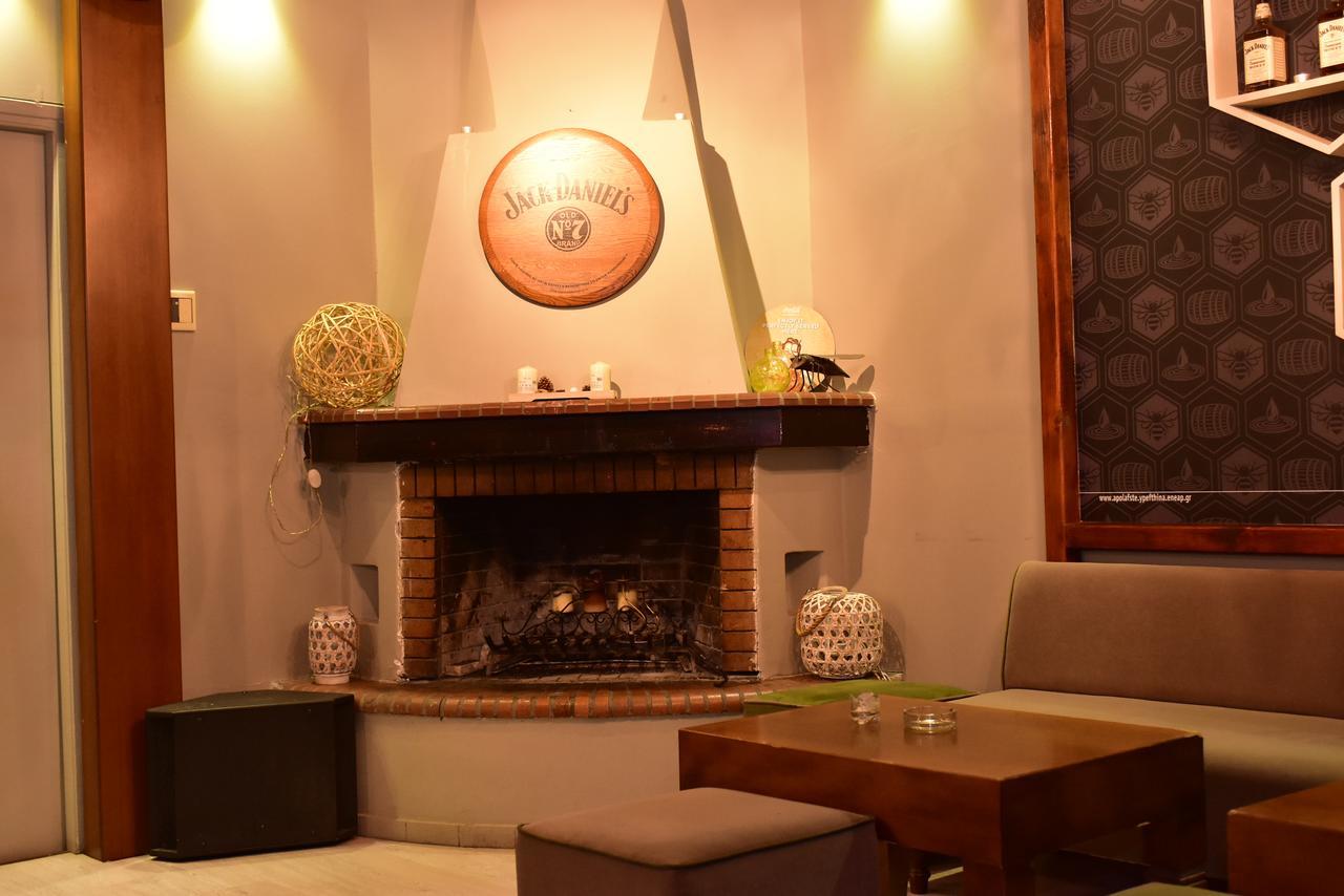 Epidavros Plaza Hotel Epano Epidhavros Luaran gambar