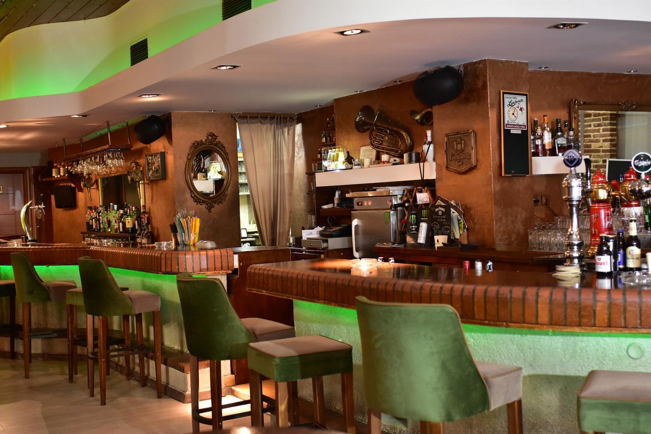 Epidavros Plaza Hotel Epano Epidhavros Luaran gambar
