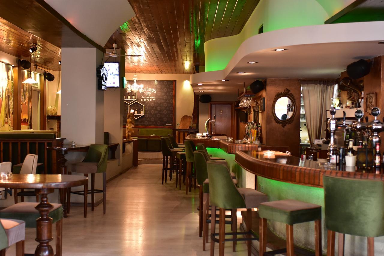 Epidavros Plaza Hotel Epano Epidhavros Luaran gambar